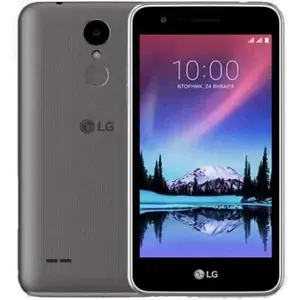 Замена тачскрина на телефоне LG X4 Plus в Перми